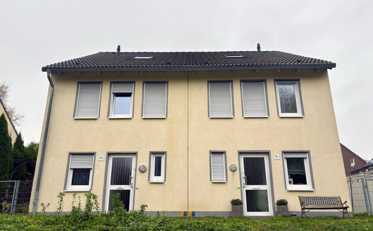 Frontansicht
