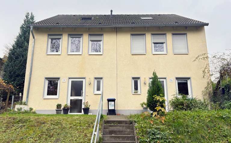 Frontansicht