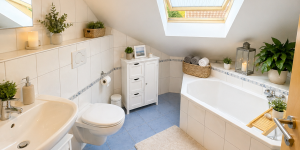 Badezimmer
