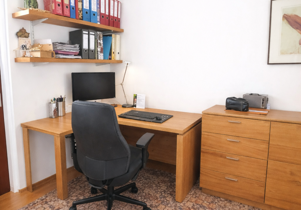 Büro