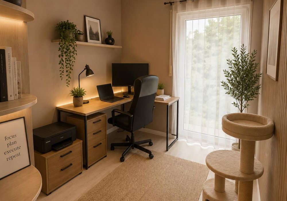 Büro
