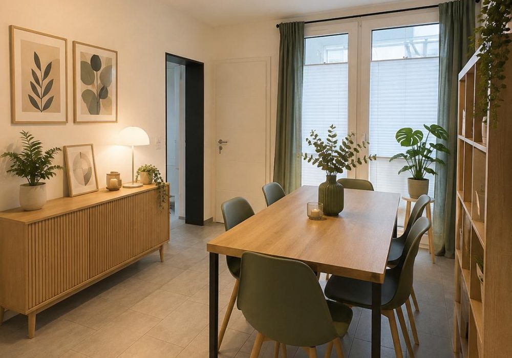 Esszimmer