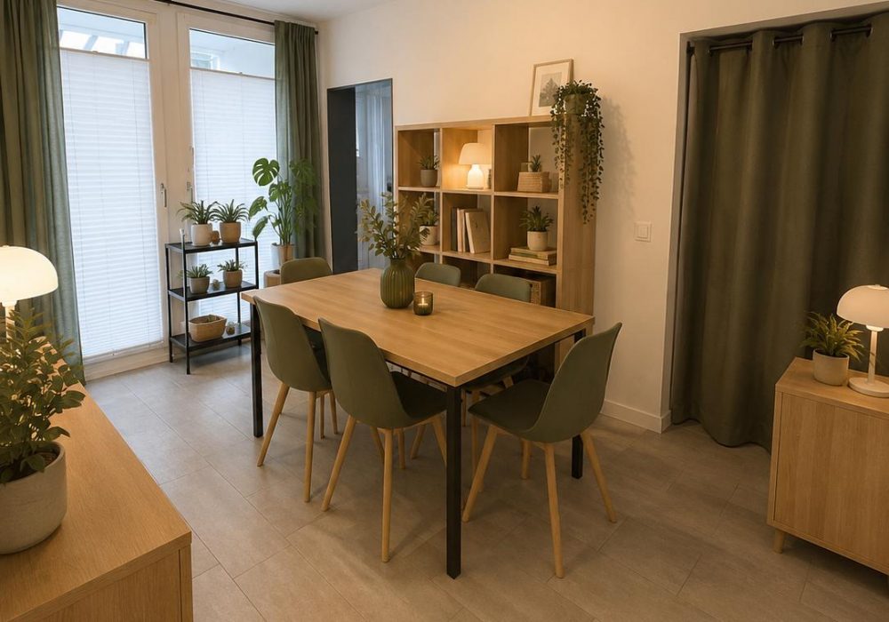 Esszimmer