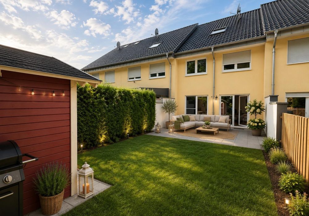 Garten