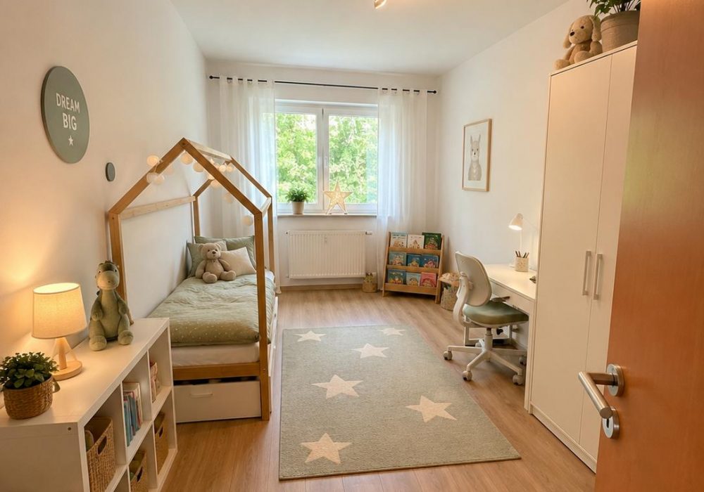 Kinderzimmer
