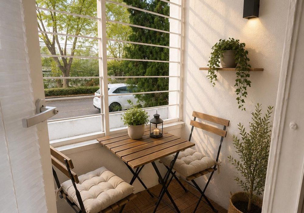 Loggia