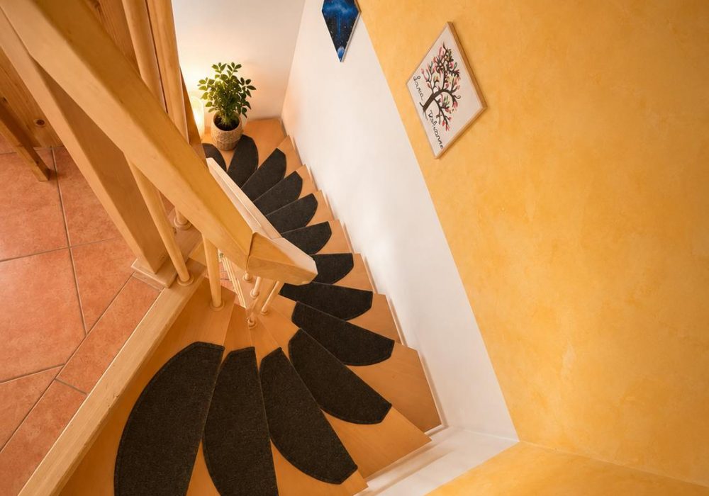 Treppenhaus