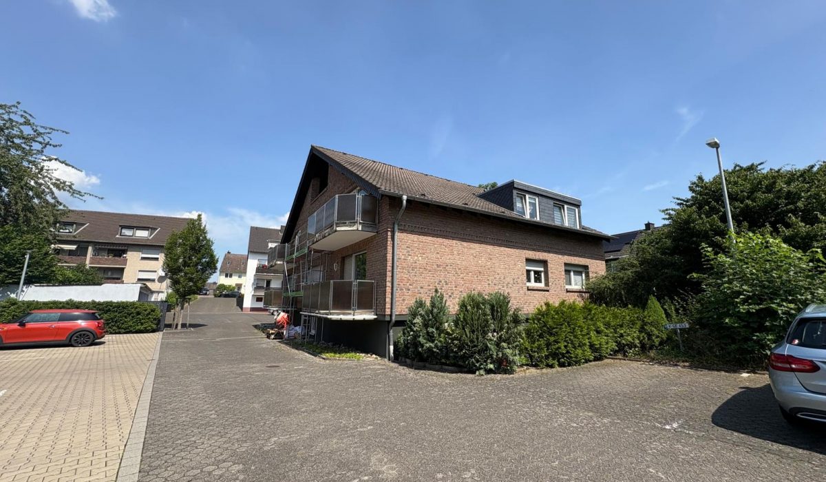 Außenansicht